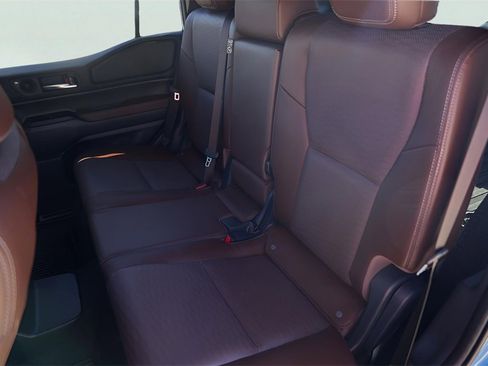 Used 2025 Toyota Land Cruiser Base image 30