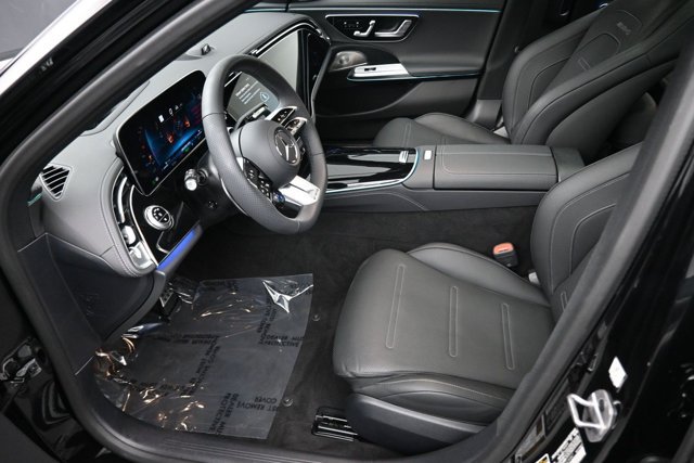 Used 2026 Mercedes-Benz E 53 AMG e 4MATIC Sedan image 9