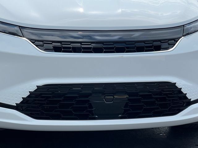 New 2027 Chrysler Pacifica Select FWD image 41