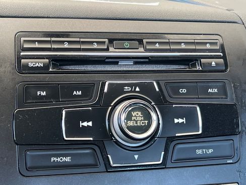 Used 2014 Honda Civic LX image 18