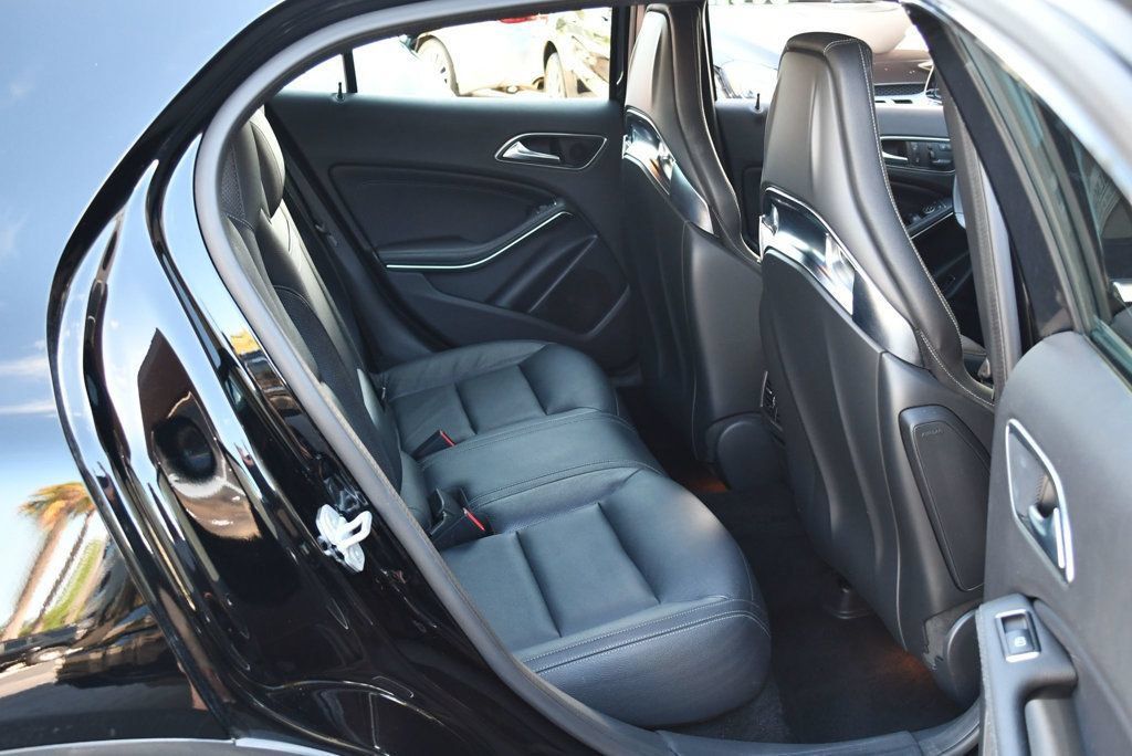 Used 2016 Mercedes-Benz GLA 45 AMG 4MATIC image 20