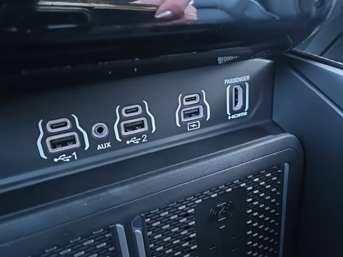 New 2026 RAM 1500 Limited image 83