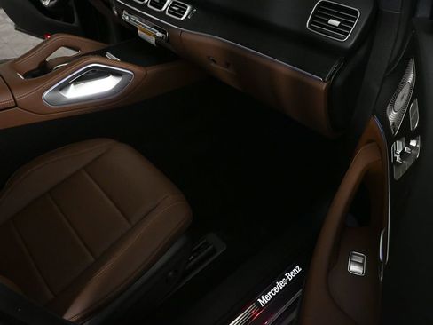 New 2026 Mercedes-Benz GLE 450 4MATIC image 23