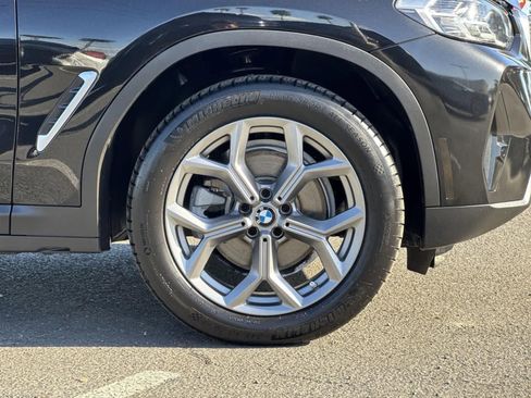 Used 2024 BMW X3 xDrive30i image 42