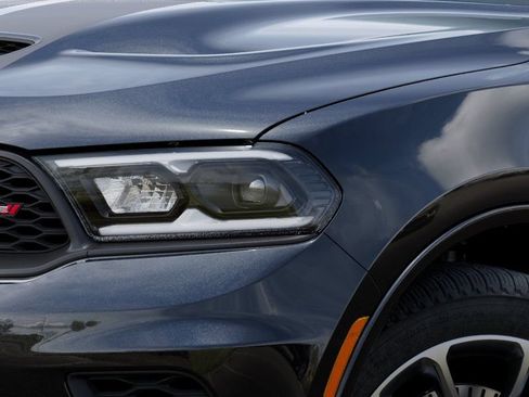 New 2026 Dodge Durango GT w/ Tow 'N Go Package AWD/4WD image 11