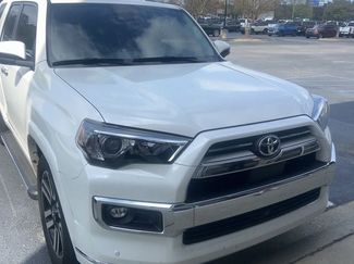 Used 2023 Toyota 4Runner Limited video 1