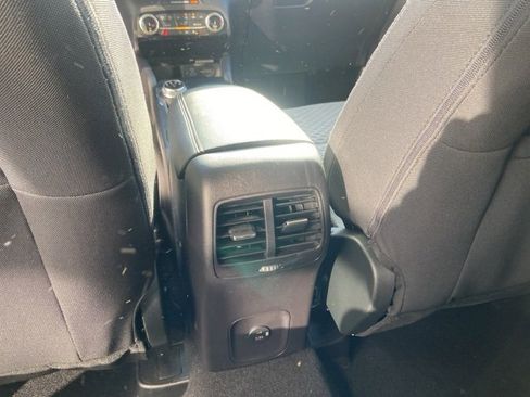 Used 2022 Ford Escape SE w/ Convenience Package image 22