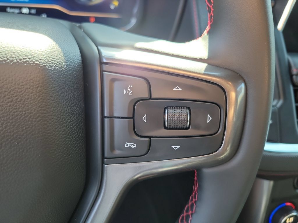 Used 2023 Chevrolet Tahoe RST AWD/4WD image 6