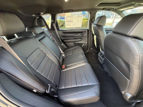 New 2026 Honda CR-V Sport-L image 37