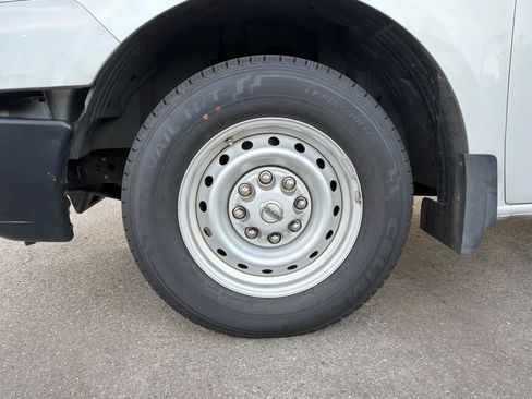 Used 2020 Nissan NV 2500 S RWD image 10