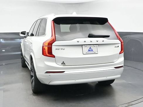 Used 2024 Volvo XC90 B6 Ultimate w/ Protection Package Premier AWD/4WD image 7