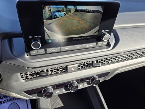 New 2025 Honda Accord LX image 10