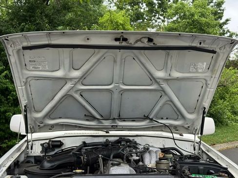 Used 1997 Lexus LX 450 4WD image 35
