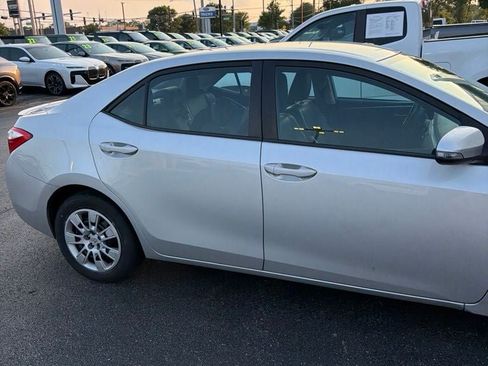 Used 2016 Toyota Corolla S FWD image 11