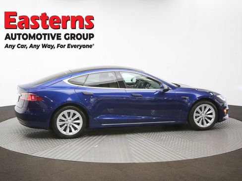Used 2017 Tesla Model S 90D image 41