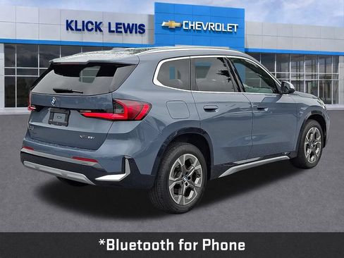 Used 2023 BMW X1 xDrive28i AWD/4WD image 8