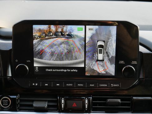 Certified 2022 Nissan Pathfinder SL image 27