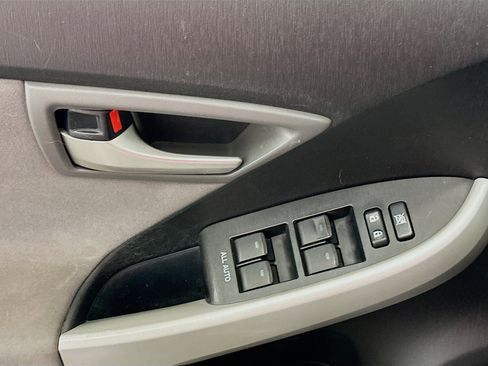Used 2013 Toyota Prius Three FWD image 15