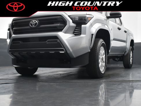 New 2026 Toyota Tacoma SR image 34