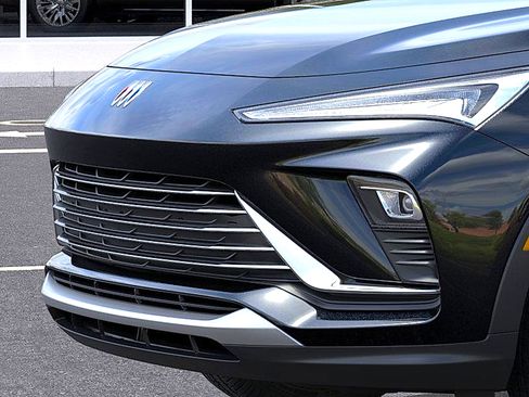 New 2026 Buick Envista Preferred image 13