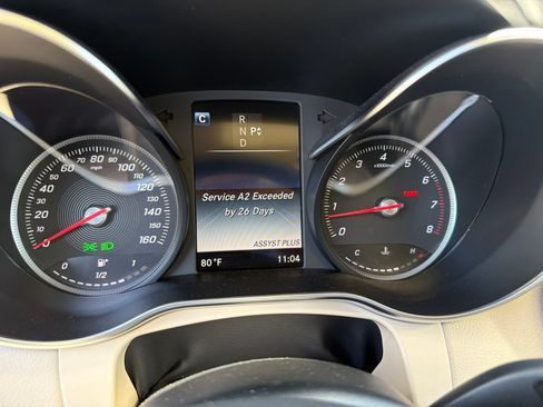 Certified 2019 Mercedes-Benz GLC 300 image 11