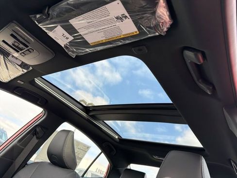 New 2026 Toyota Camry XSE image 12