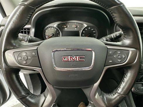 Used 2022 GMC Acadia AT4 image 20