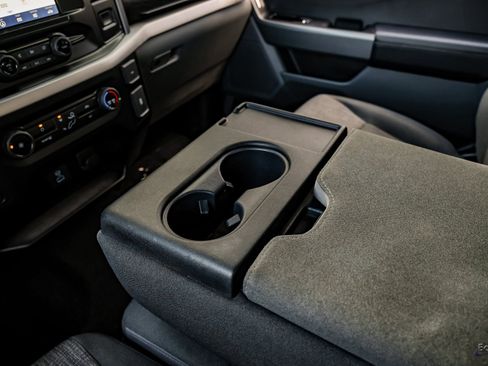 Used 2023 Ford F150 XLT w/ XTR Package image 49