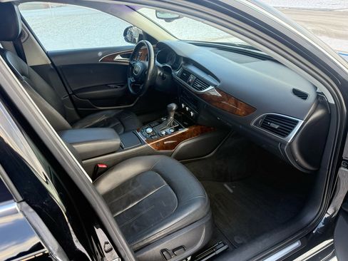 Used 2014 Audi A6 2.0T Premium image 22