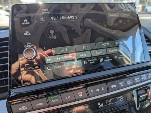 New 2026 Honda Odyssey EX-L image 13