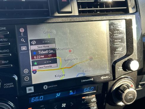 Used 2021 Toyota 4Runner Nightshade image 18