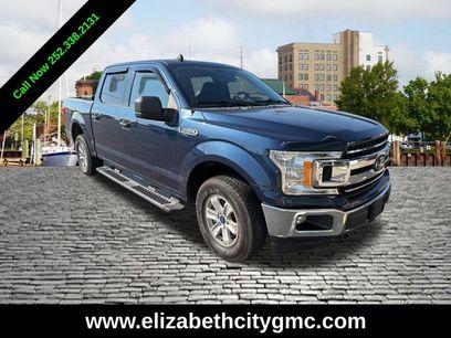 Used 2019 Ford F150 XLT