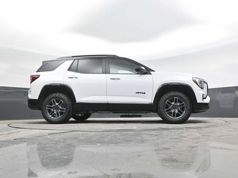 New 2026 GMC Terrain AT4 w/ Convenience Package III image 45