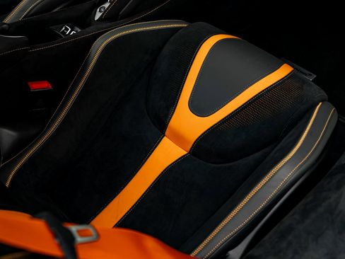 Used 2023 McLaren 720S Performance image 24