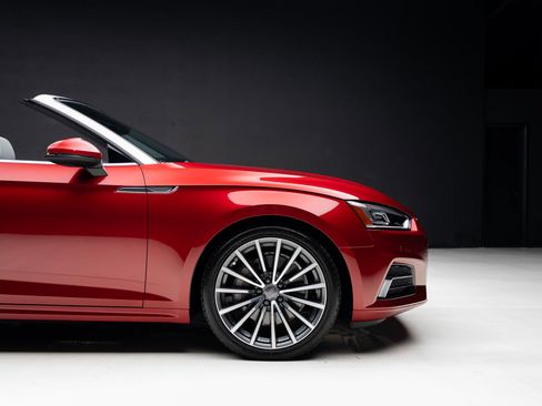 Used 2018 Audi A5 2.0T Premium Plus w/ Premium Plus AWD/4WD image 42