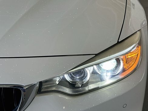 Used 2017 BMW 430i Coupe RWD image 26