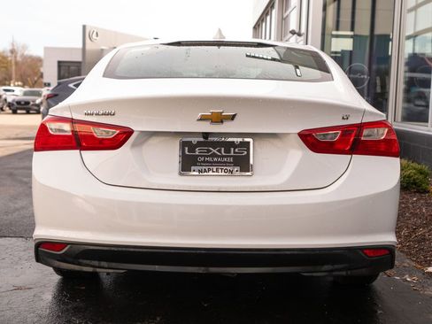 Used 2023 Chevrolet Malibu LT image 7