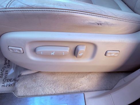 Used 2017 Lexus LX 570 570 MARK LEV/HEAD UP/360 CAM/R image 24