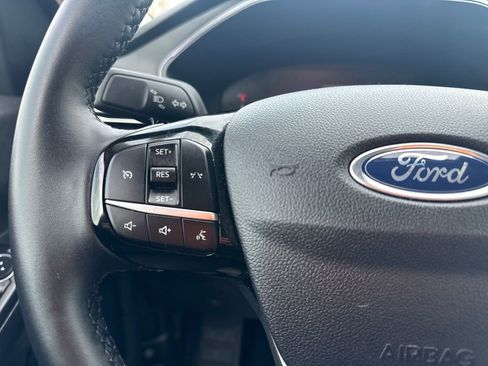 Used 2023 Ford Escape Active w/ Cold Weather Package image 38
