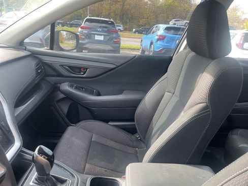 Used 2020 Subaru Outback 2.5i image 21