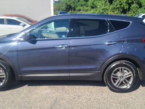 Used 2018 Hyundai Santa Fe Sport AWD/4WD image 5