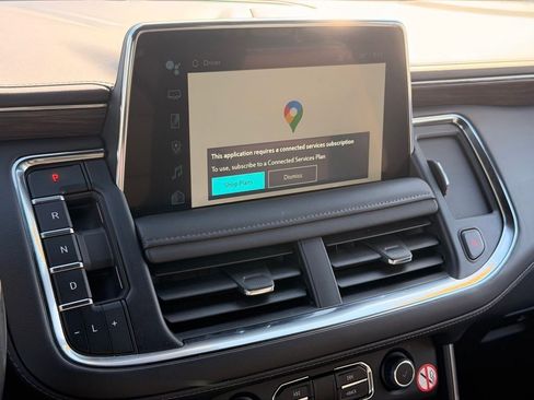 Used 2024 Chevrolet Tahoe LT image 32