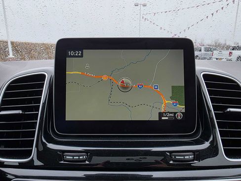 Used 2018 Mercedes-Benz GLE 350 4MATIC image 30