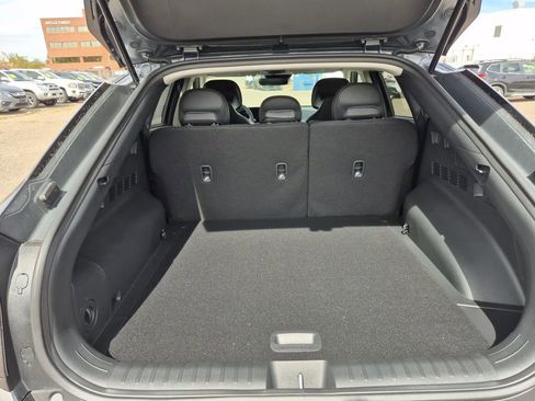 New 2025 Kia EV6 Light w/ Light LR Technology Package image 14
