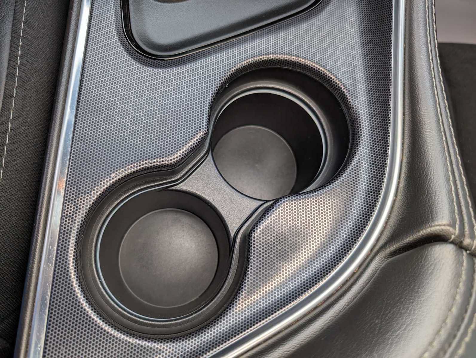 Used 2018 Dodge Challenger T/A RWD image 35