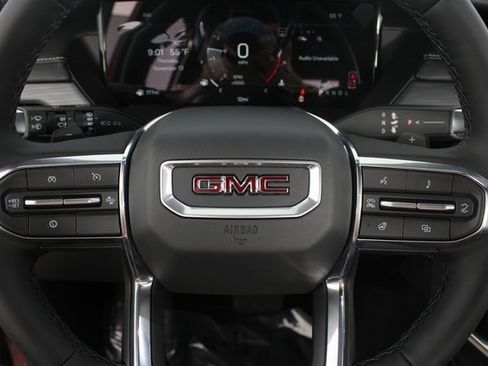 New 2026 GMC Acadia Elevation w/ Black Edition image 14