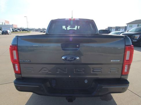 Used 2019 Ford Ranger XLT w/ Equipment Group 302A Luxury image 14