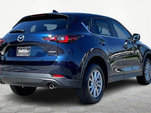 Certified 2023 MAZDA CX-5 AWD 2.5 S w/ Select Package image 2