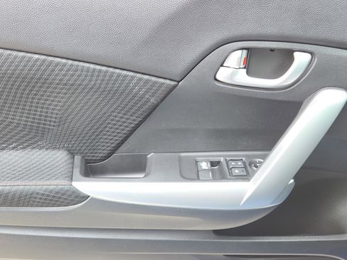 Used 2013 Honda Civic Si image 38