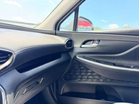 Used 2020 Hyundai Santa Fe SEL FWD image 27